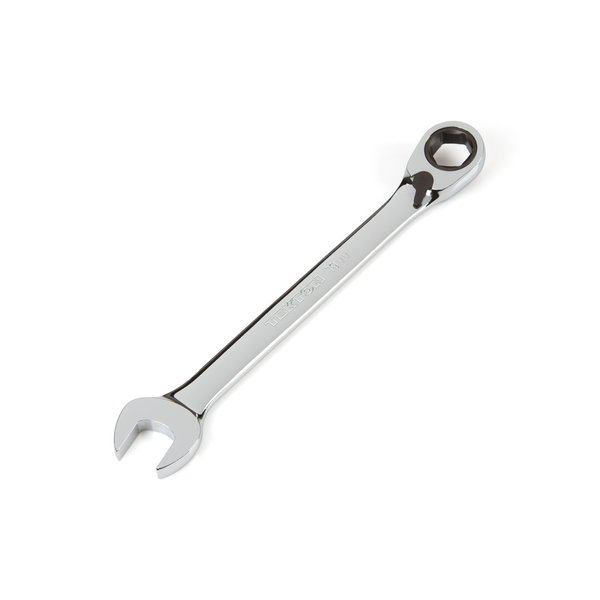 Tekton 19 mm Reversible Ratcheting Combination Wrench WRN56119